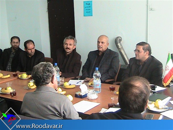 احداث ایستگاه راه آهن تویسرکان قطعی شد