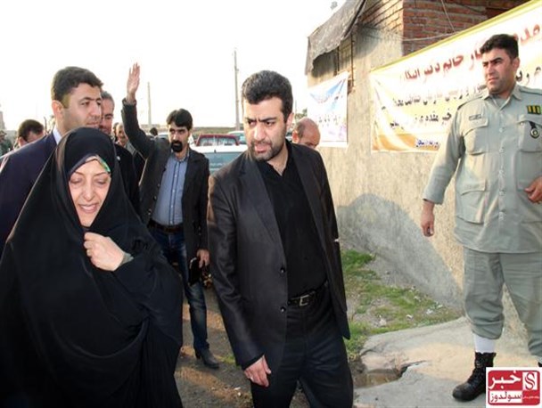 نجات دریاچه ارومیه با توسعه کشاورزی پایدار محقق می شود