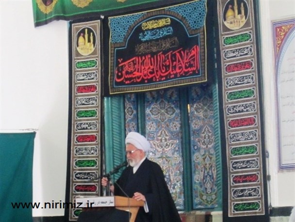 تقارن مبارک 13 آبان و عاشورای حسینی/ ظلم ستیزی پیام مشترک این دو یوم الله