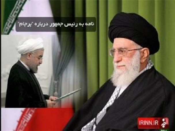 اجرای برجام مطابق مفاد نامه رهبر انقلاب، تهدیدات را به حداقل می رساند
