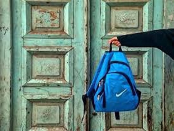 برای اولین بار در کشور، طرح کوله پشتی مهر با موفقیت در قوچان اجرا شد