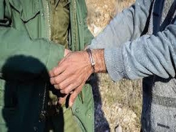دستگیری 4 متخلف شکارو صید در آبادان