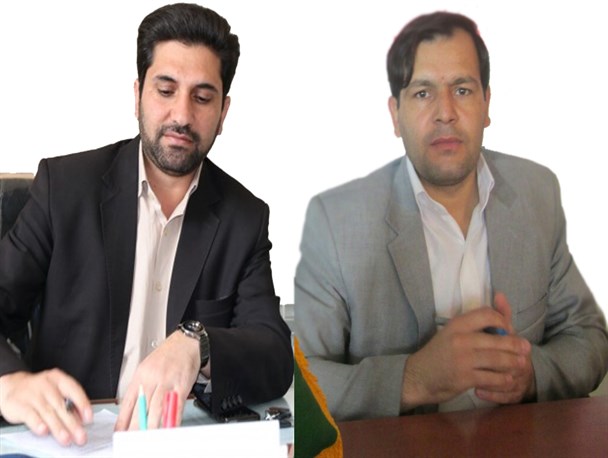 بخشدار مرکزی:دسترسی به تعدادی از روستا ها امکان پذیر نیست /بخشدارخاوه:بیش از 30 درصد از اراضی کشاورزی در مسیر سیلاب دچار خسارات شده اند