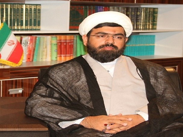 اولیاء الله مظهر صفات رحمانی هستند