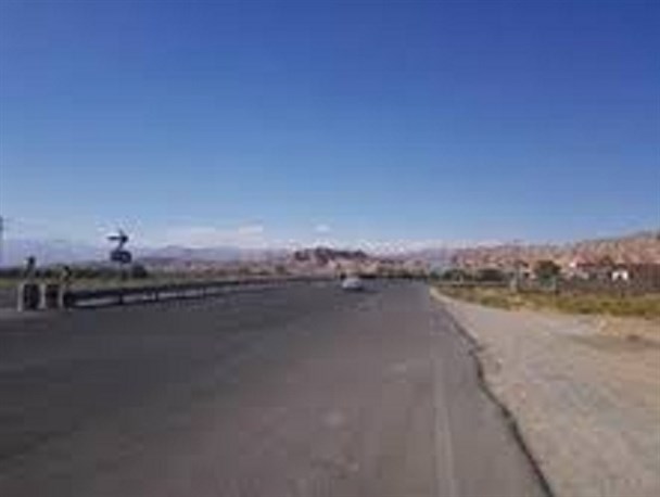 جانمایی نامناسب CNG اسفراین حادثه آفرید