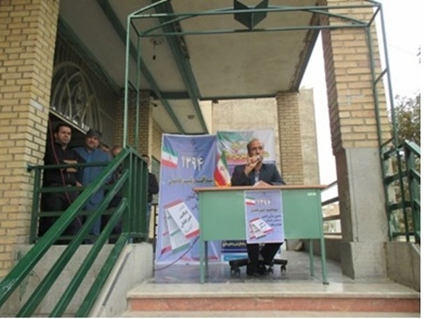 الگوی رفتاری قالب در جامعه اسلامی ایران عفاف، حجاب، اخلاق و خانواده است