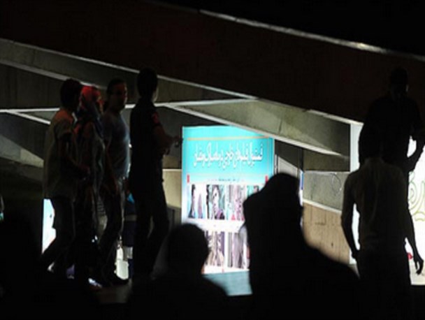 رخنه فرهنگی با طعم قهوه اسپرسو و پُز روشنفکری سینما!