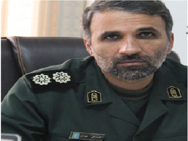 کسانی که به فکر تغییر سیاسی در ایران هستند بدانند خوابشان تعبیر نخواهد شد
