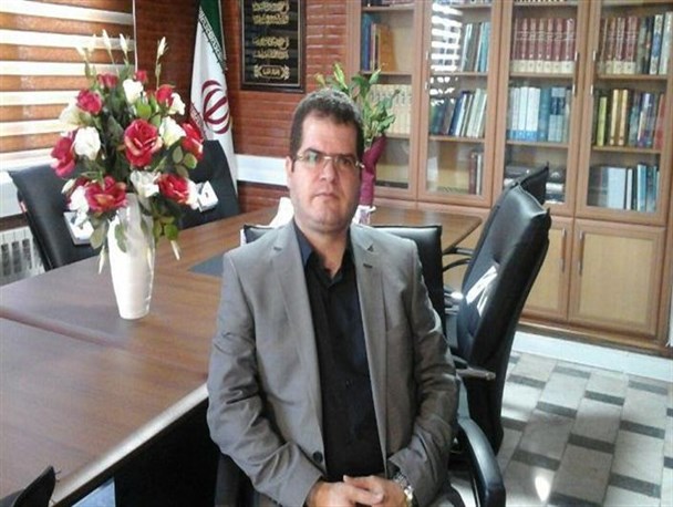 سازمان مدیریت به عنوان یک مشاور امین برای استاندار است/ 6 ماه اتاق کار و میز و صندلی نداشتم