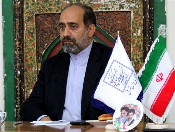 معدن متروکه مس مزرعه به یک مکان گردشگری و توریستی تبدیل شود