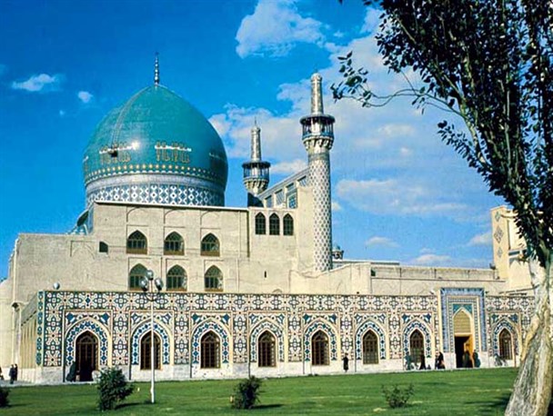 اولین همایش علمی قیام گوهرشاد برگزار می‌شود