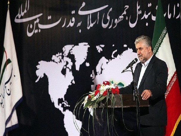 اقتصاد دولتی با آوردن شرکت های خارجی خلافت تدبیر و امید است / شهر موشکی ایران لرزه بر اندام دشمنان انداخت