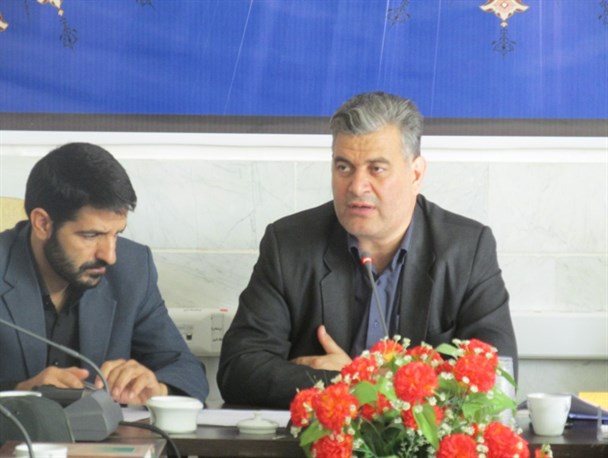 بصیرت جوان ایرانی در تسخیر لانه جاسوسی نشان داده شد