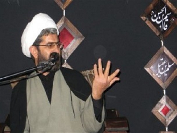 ضرورت دیده بانی مستمر دانشجویان در حوزه فرهنگ/ عاشورا تقابل جبهه عزت در مقابل جبهه ذلت بود‎