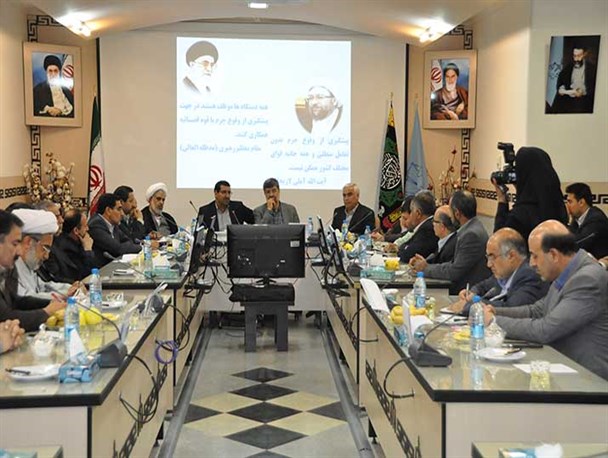 تصویب نهایی قانون تشکیل شورای عالی پیشگیری از وقوع جرم شایسته تقدیر است