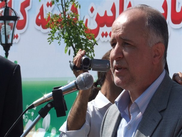واگذاری مسکن مهر 120 واحدی عباس‌آباد قبل از دهه فجر به متقاضیان