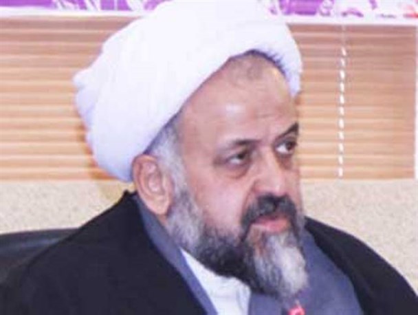 جز رهبری هیچکس بر مردم حجت ندارد / کمر استکبار را در 13 آبان می شکنیم / اینکه برخی شعار می دهند رهبری تنهاست شعار انحرافی است