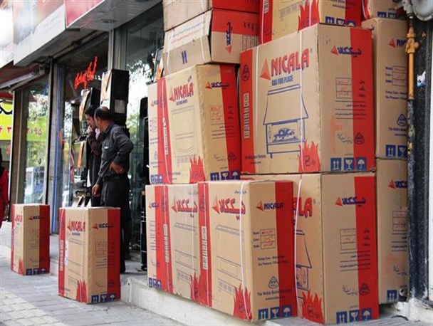 سردی هوا بازار فروش بخاری را در ارومیه داغ کرد