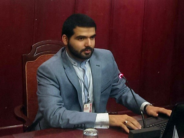 حضور همیشگی دانشجویانِ خلفِ امروز رعبِ دلِ دشمنان است