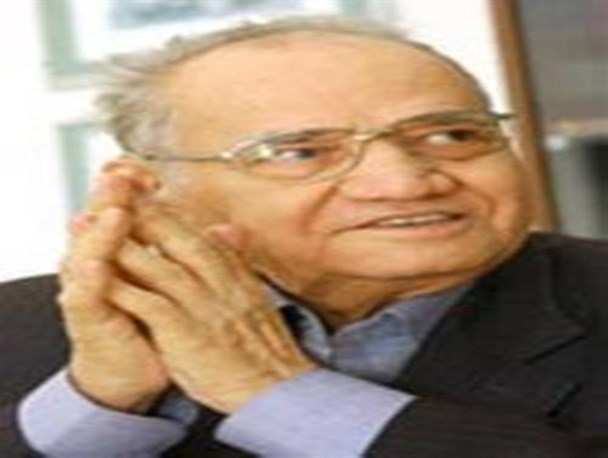 94، سالی که یاد استاد دانا و دستور‌نویس توانا به تاریخ پیوست!