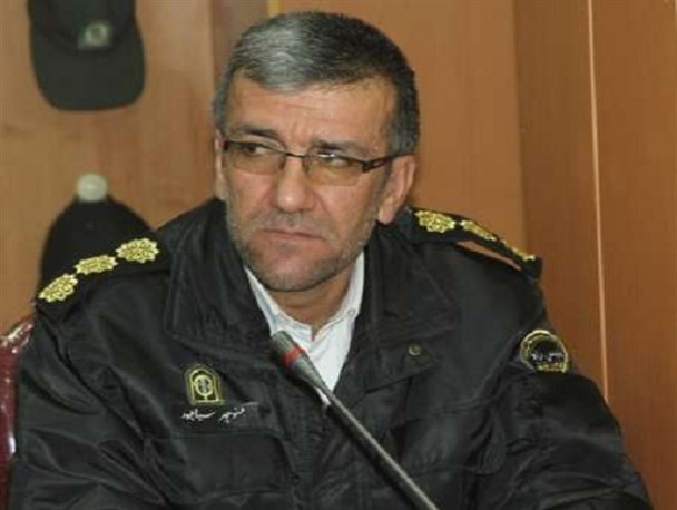 تمام جاده های ارتباطی کهگیلویه و بویراحمد باز است / توصیه های فرمانده پلیس راه استان به رانندگان
