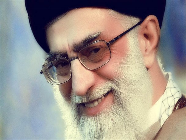 آقا را از هر طرف که بخوانی «آقا»ست!