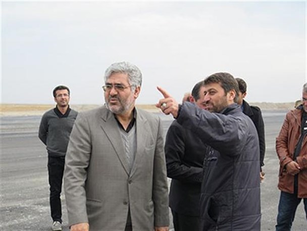 دهه اول آبان گذشت اما هواپیمایی فرود نیامد