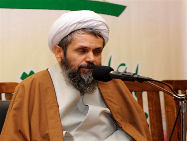 نفی «مرگ بر آمریکا» مصداق تبرج سیاسی است/ ایران با وجود شهدا هیچ گاه در موضع ضعف نیست