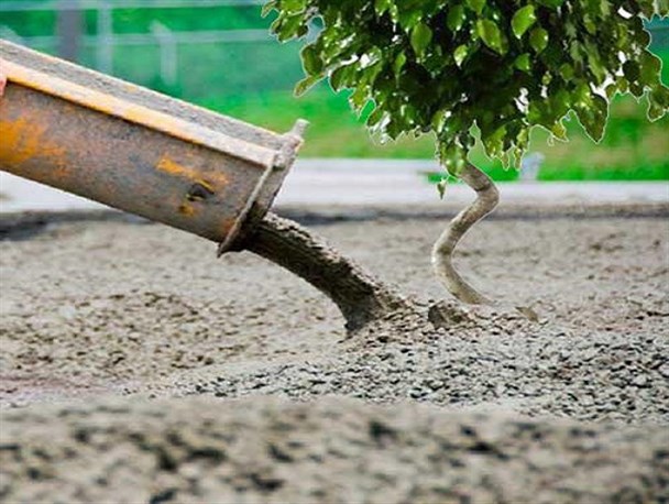 برجام نتیجه ای جز بتن ریختن پای نهال های این کشور نداشت