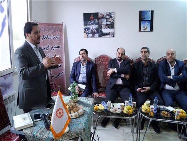 استان قزوین به بیش از 50 کلینیک حقوق شهروندی نیازمند است