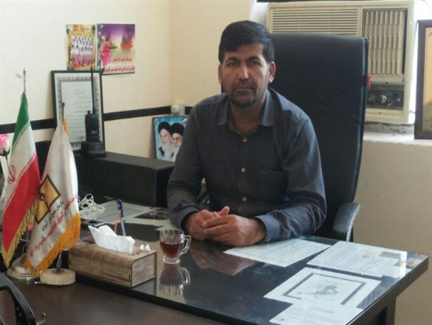 برنامه های هفته بسیج دانش آموزی در خنج تشریح شد