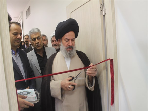 راه اندازی کمیسیون پزشکی تامین اجتماعی فیروزآباد
