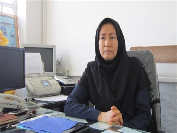 حمایت برای درمان بیماری چشم کودکان و تهیه عینک