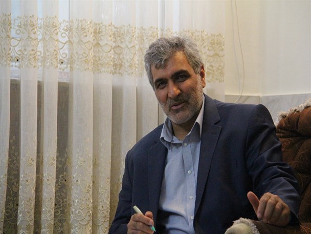 ابلاغ اعتبار جدید برای شهر تاریخی بلقیس