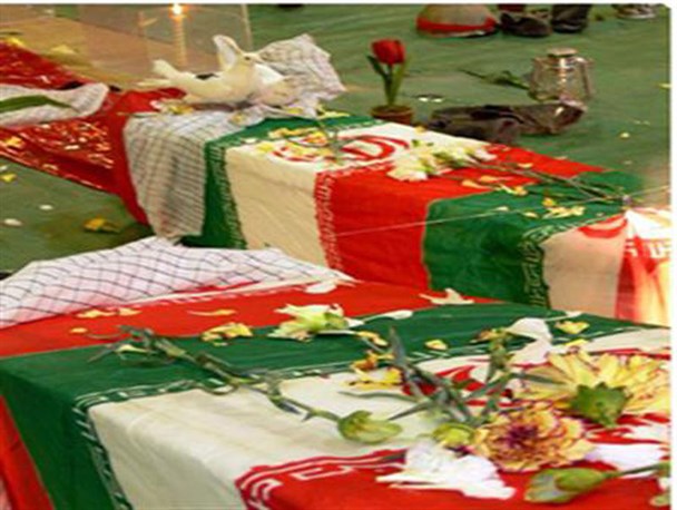 یادواره «سرداران و فرماندهان و 288 شهید» شهرستان لردگان برگزار می‌شود