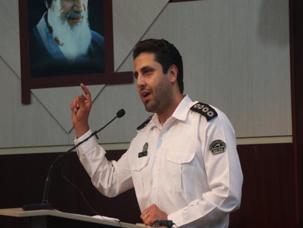 تردد در خیابان مسعود زاهدی بومهن یک طرفه شد