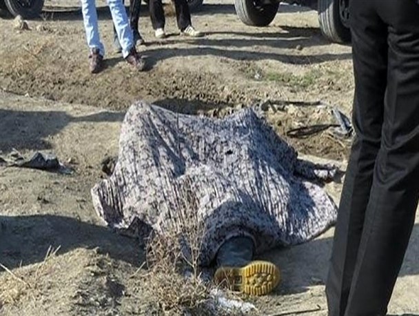 مرگ مرد 28 ساله در اثر برخورد با پراید