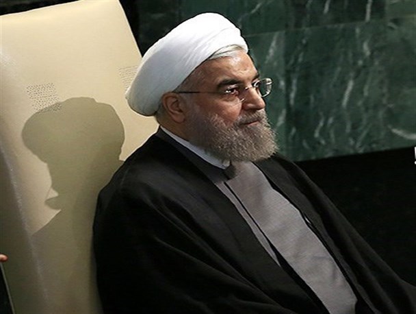 آقای روحانی!  تمام وعده های خود را به فراموشی  سپرده اید!
