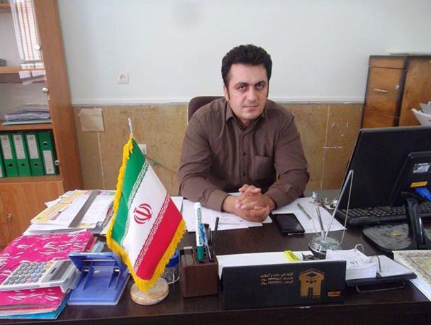 فعال شدن چهار واحد صنعتی و یک معدن سنگ در اردل