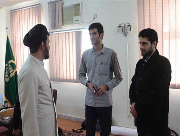 مهمترین هدف از تشکیل جشنواره فیلم عمار، تحقق سخن رهبری بوده است