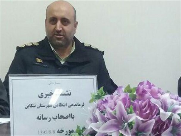 قاچاقچیان مواد، منتظر دستبند پلیس باشند