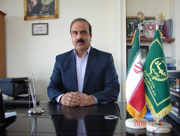 26 هزار قطعه بچه ماهی کپور در شهرستان کاشمر توزیع شد