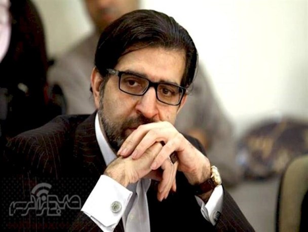 صادق خرازی در دانشگاه آزاد یاسوج سخنرانی می کند +زمان و مکان