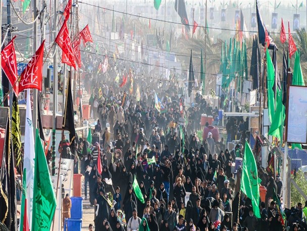 بیش از 600 دستگاه اتوبوس زائران اربعین استان را جابجا می‌کنند/ اعلام قیمت بلیت اتوبوس «تبریز - مهران»