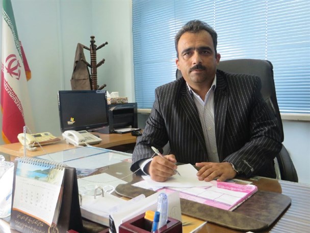 25 هکتار مزارع پنبه بردسکن به روش آبیاری تیپ کشت شده/50 درصد صرفه جویی آب داشتیم
