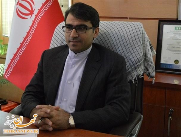 دانشگاه جامع امام حسین (ع) در ساماندهی ازون تپه بومهن یاری بخش شهرداری شد