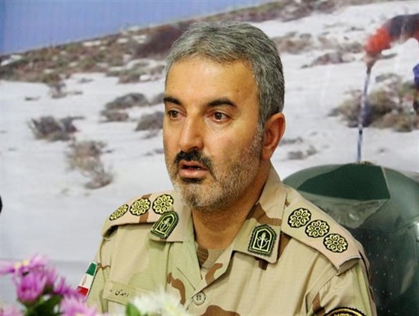 تقویت یگان های مرزی برای مقابله با قاچاق کالا و ارز/ 12 قاچاقچی دستگیر شدند