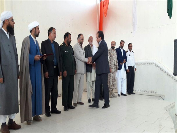 ‌گسترش عدالت در جامعه پایه‌های نظام اسلامی را مستحکم‌تر‌ می‌‌کند