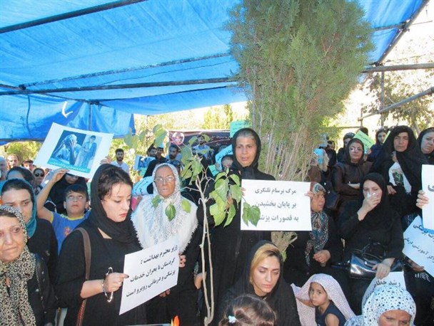 آخرین وضعیت پرونده پزشکی «پرسام عزیزی»/جذب 400 نفر نیروی کار در بیمارستان کوثر سنندج