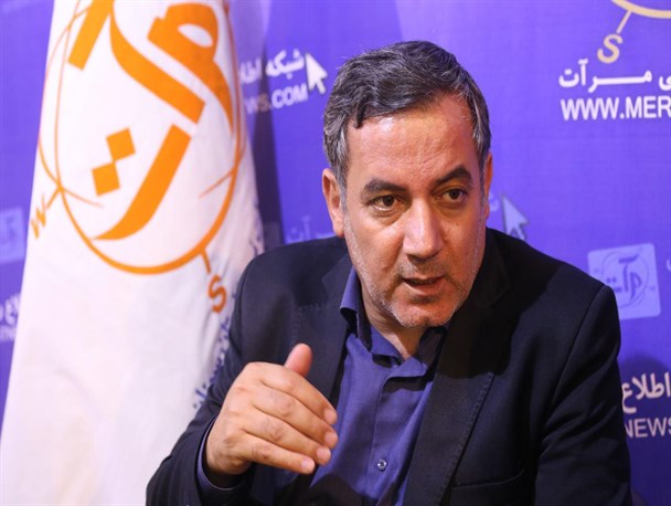 انتقال محتوای سالم در فضای مجازی "روشمند" نیست